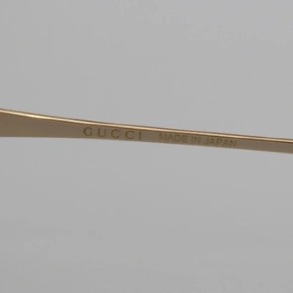 NEW GG0651S 004 NEW COLLECTION GUCCI SUNGLASSES WOMEN’S EYEWEAR GUCCI GG 0651S - Picture 10 of 13